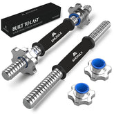 dumbbell bar